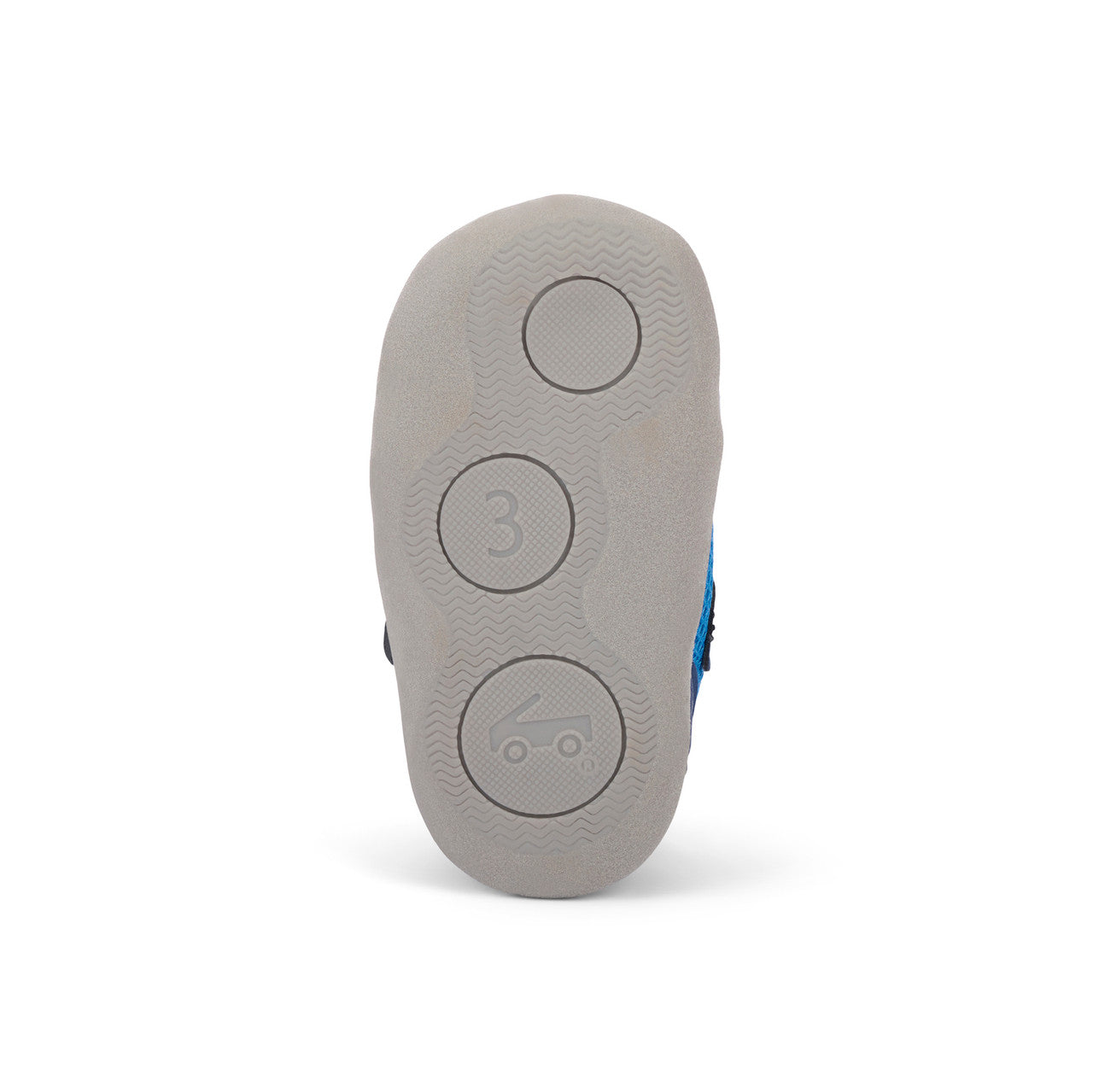 See Kai Run boys Aven Mini Bold Blue