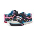 See Kai Run girls Kristin Black Denim/Stars