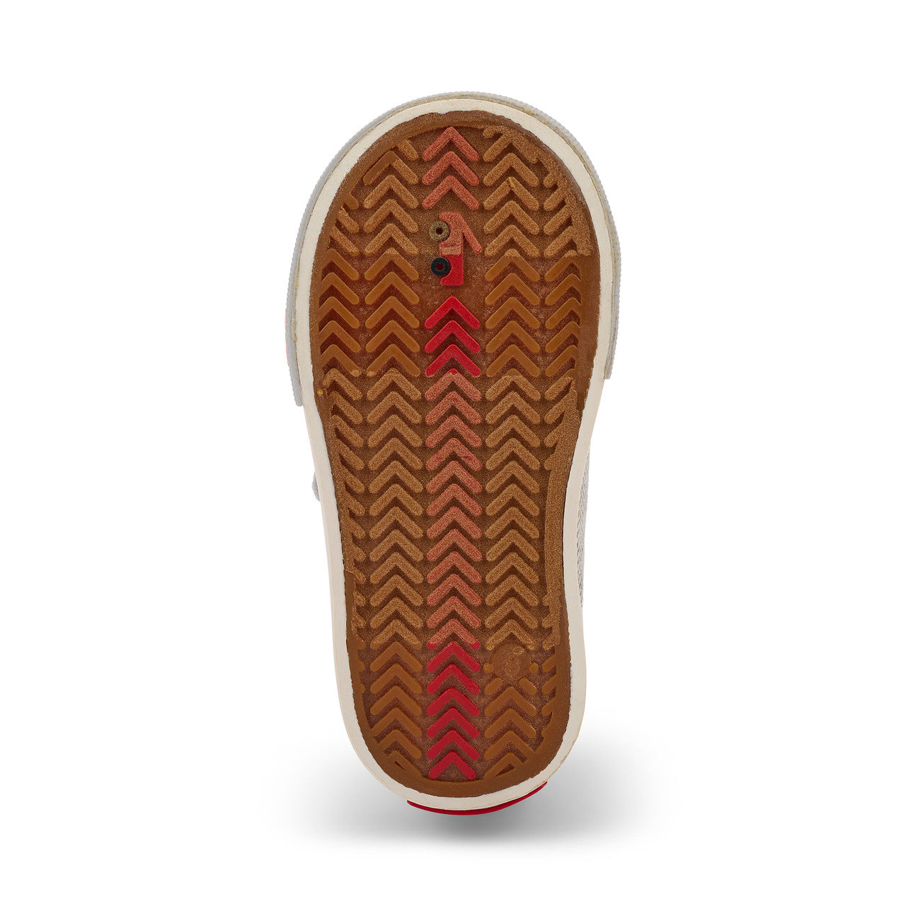 See Kai Run girls Kristin Gray Herringbone