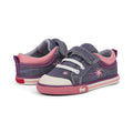 See Kai Run girls Kristin Gray Denim/Stars