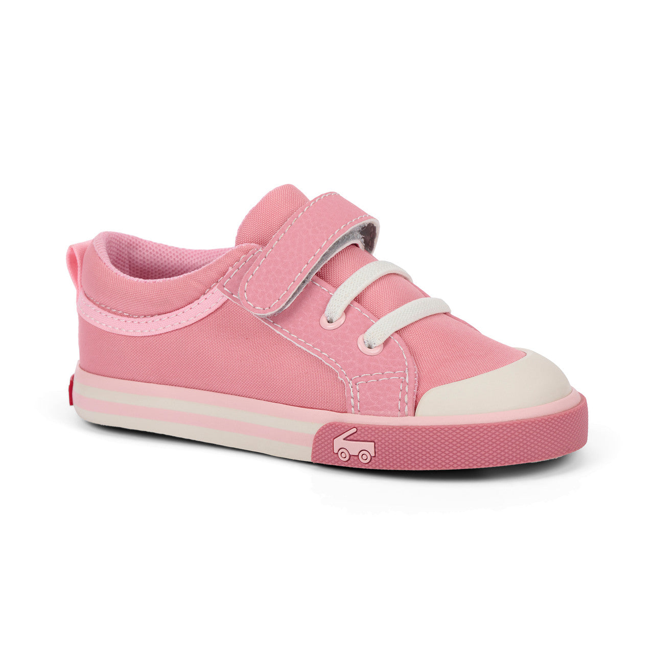 See Kai Run girls Kristin Rose Pink