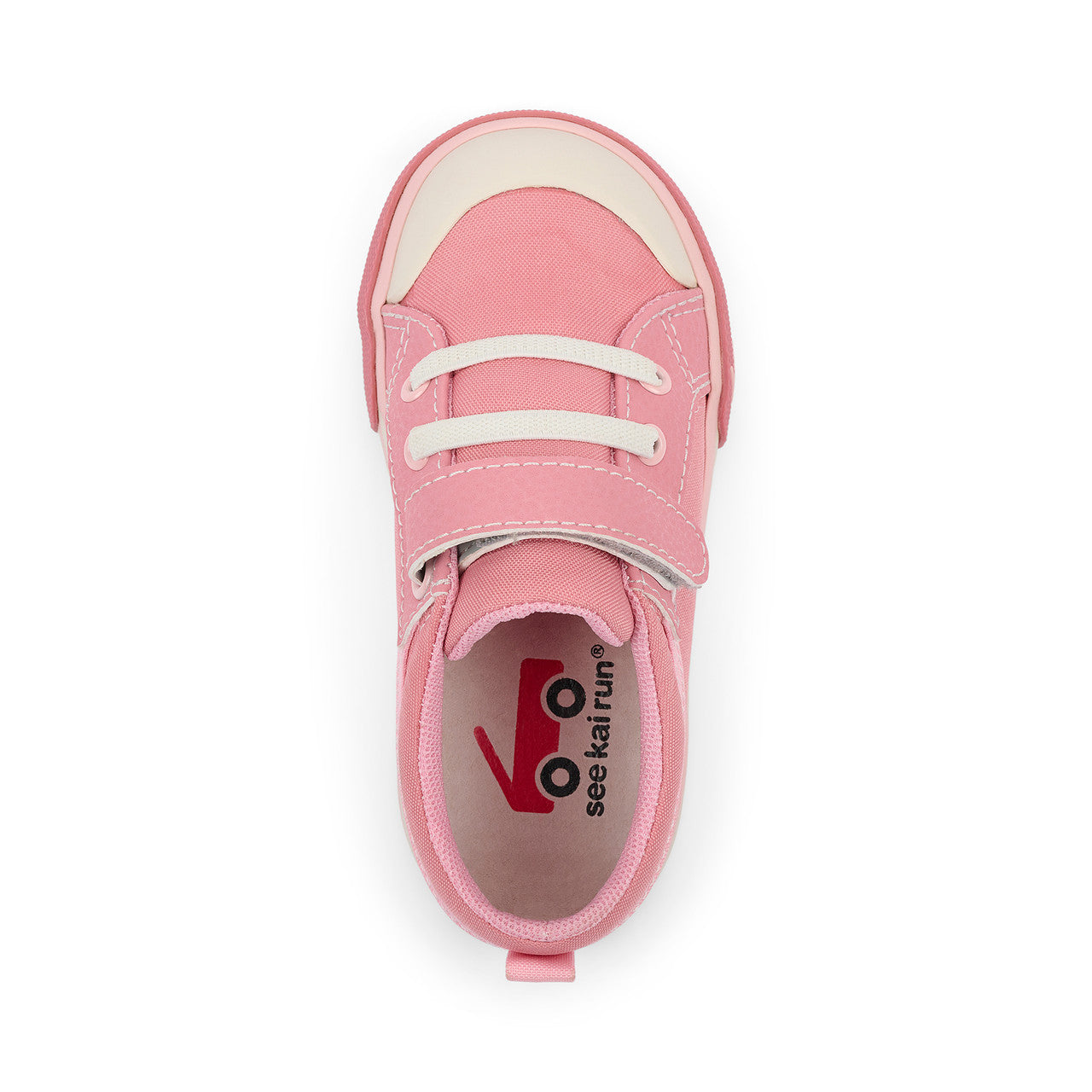 See Kai Run girls Kristin Rose Pink