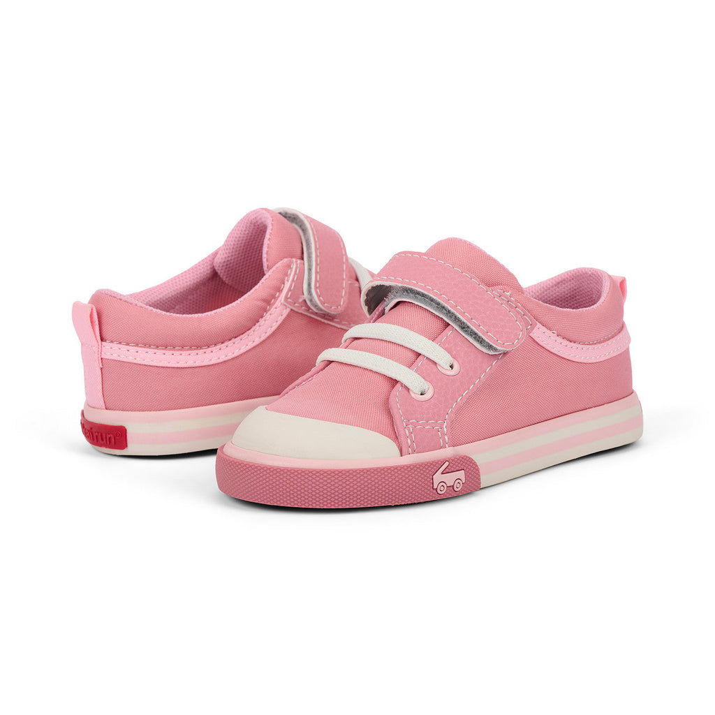 See Kai Run girls Kristin Rose Pink