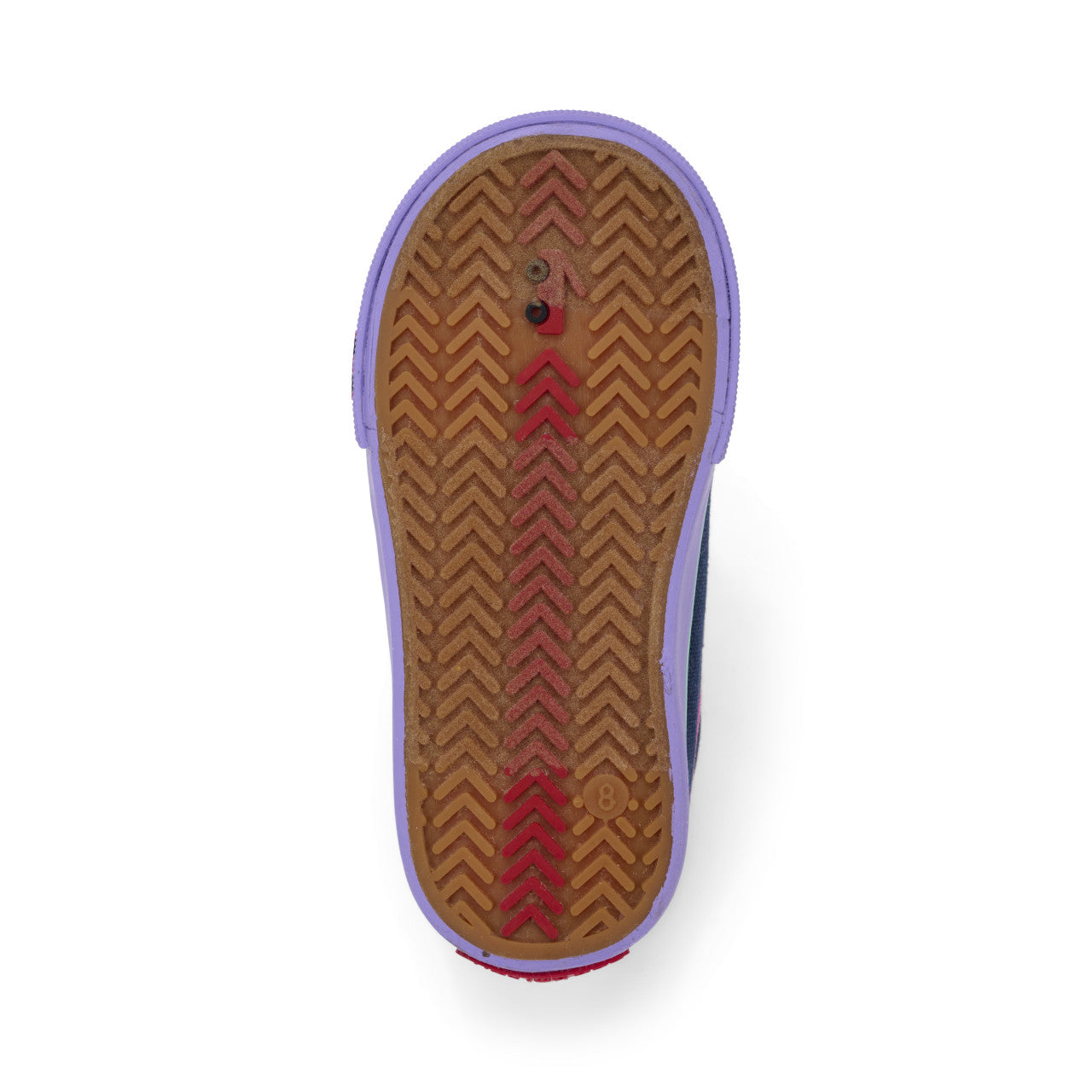 See Kai Run girls Robyne Navy/Hot Pink