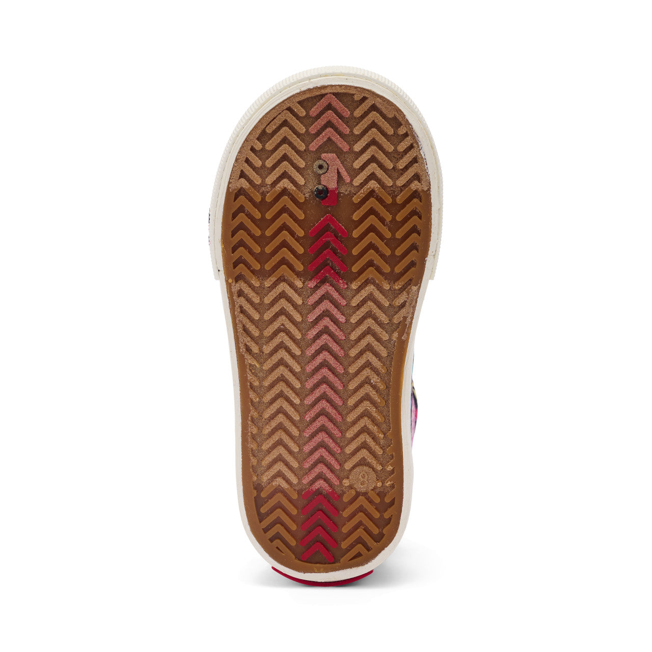 See Kai Run girls Peyton Black Leopard