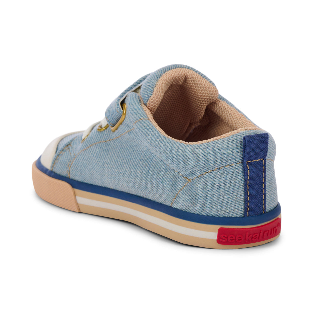 See Kai Run boys Stevie Washed Denim