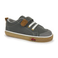 See Kai Run boys Stevie Gray Leather
