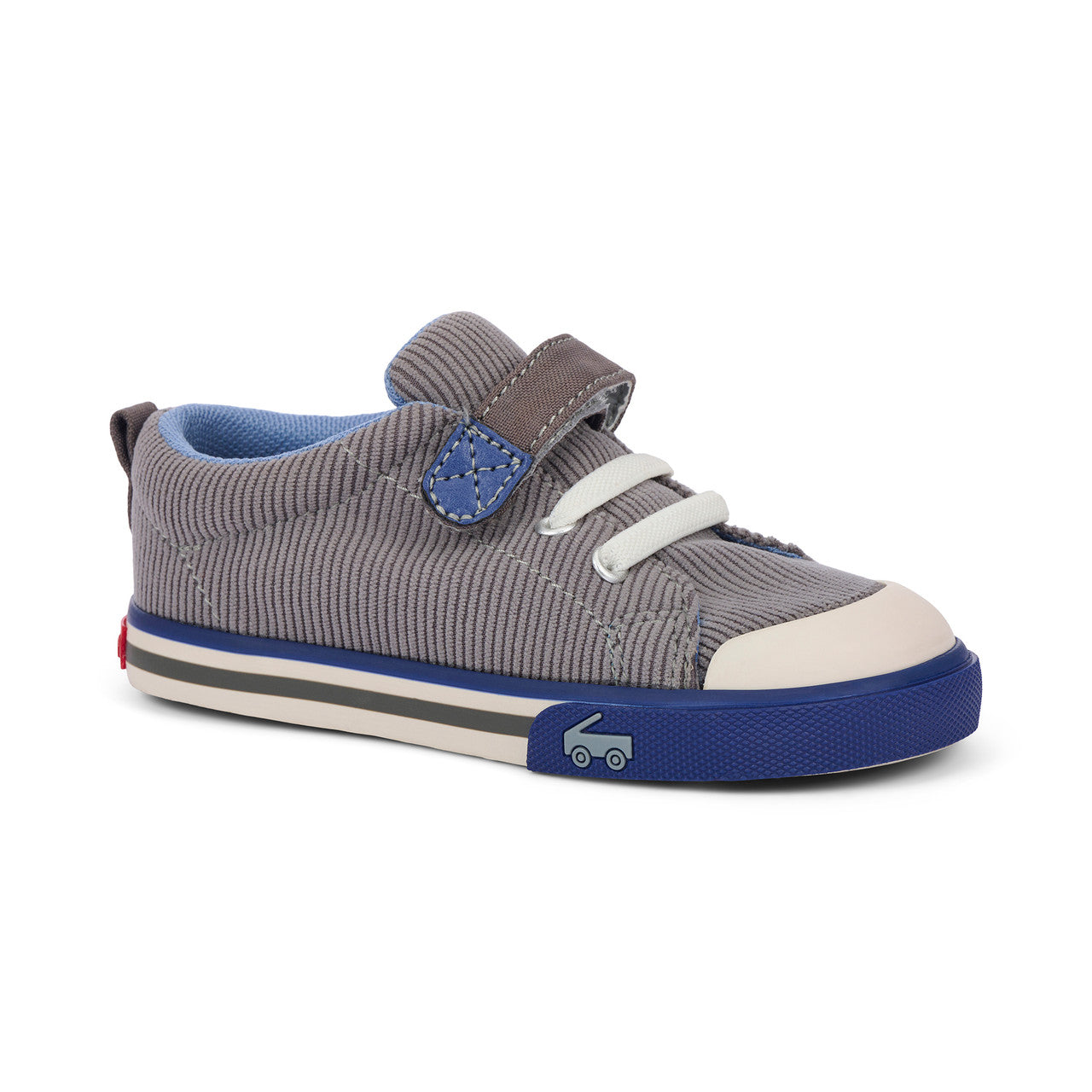 See Kai Run boys Stevie Gray Corduroy