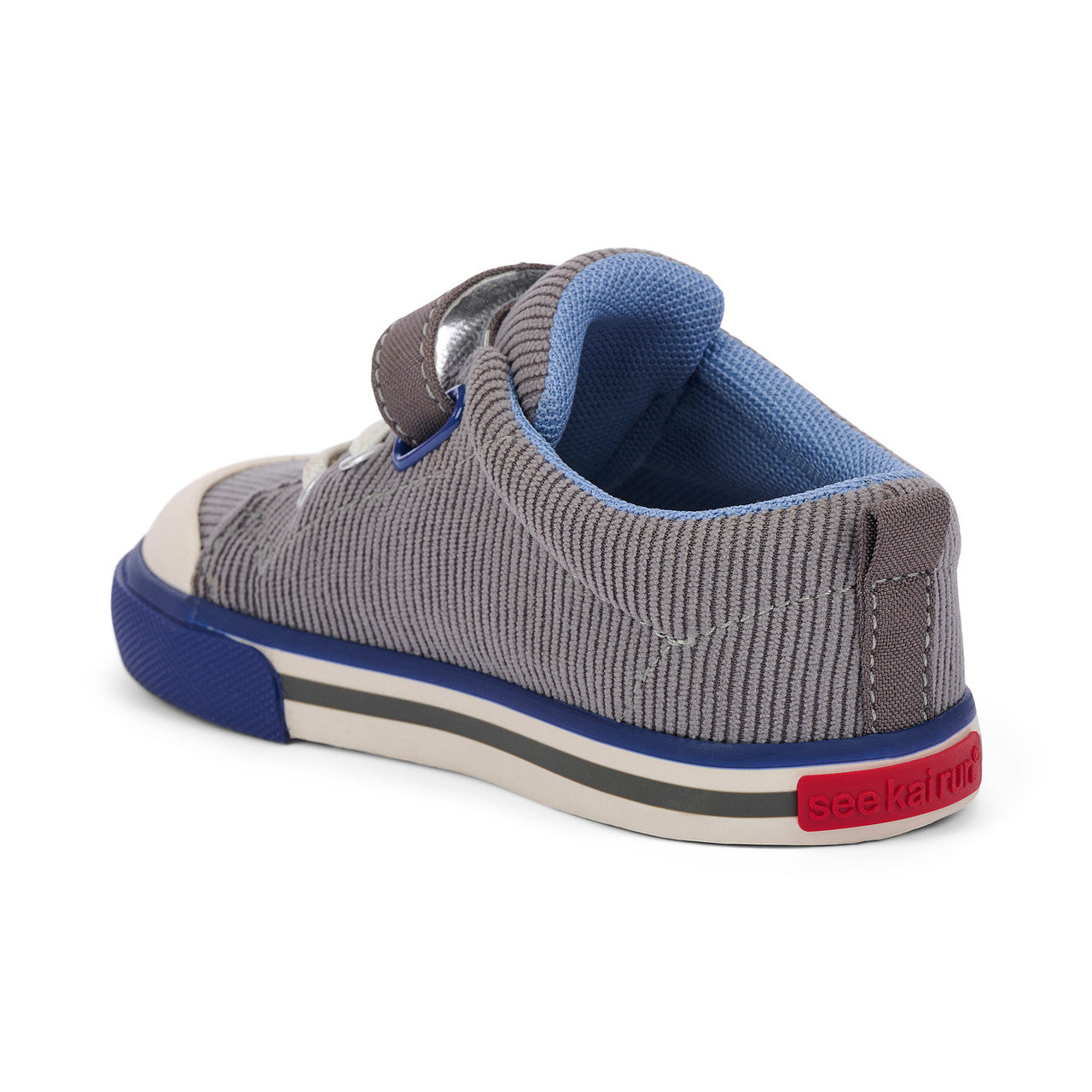 See Kai Run boys Stevie Gray Corduroy