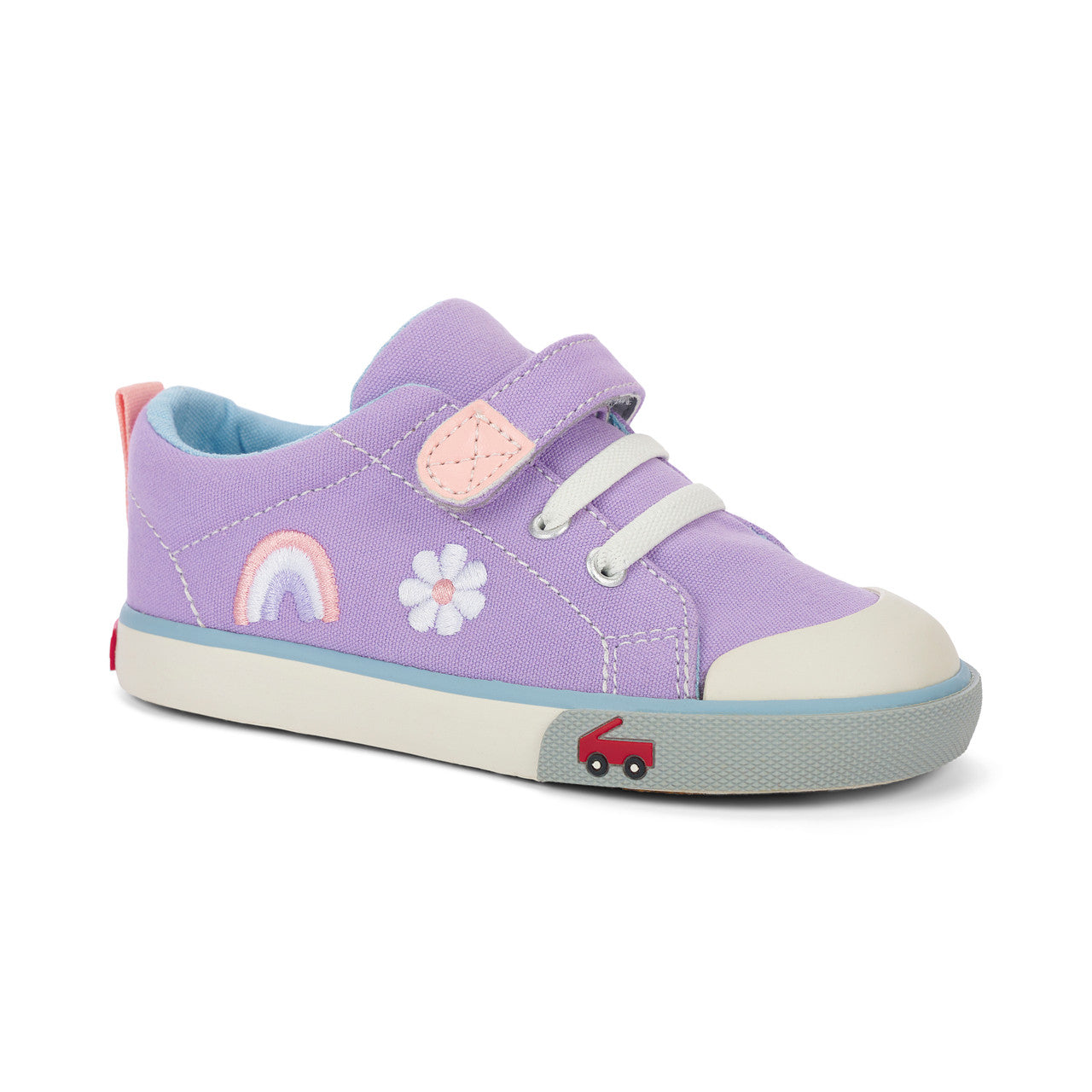 See Kai Run girls Stevie II Lavender