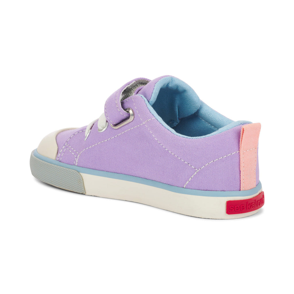 See Kai Run girls Stevie II Lavender