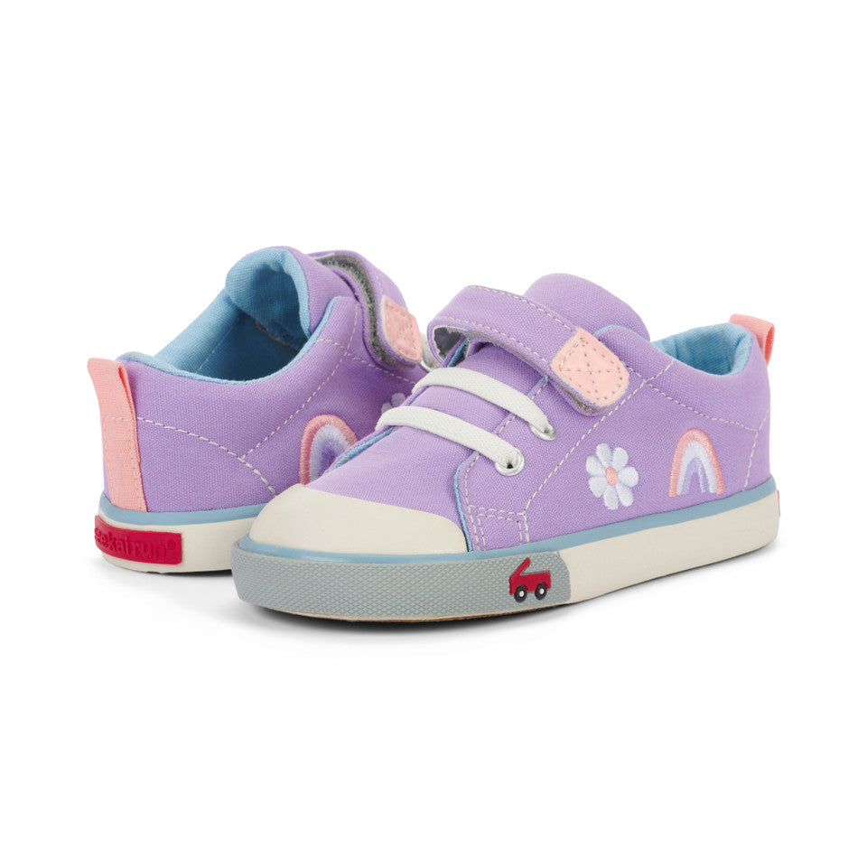 See Kai Run girls Stevie II Lavender