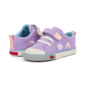 See Kai Run girls Stevie II Lavender