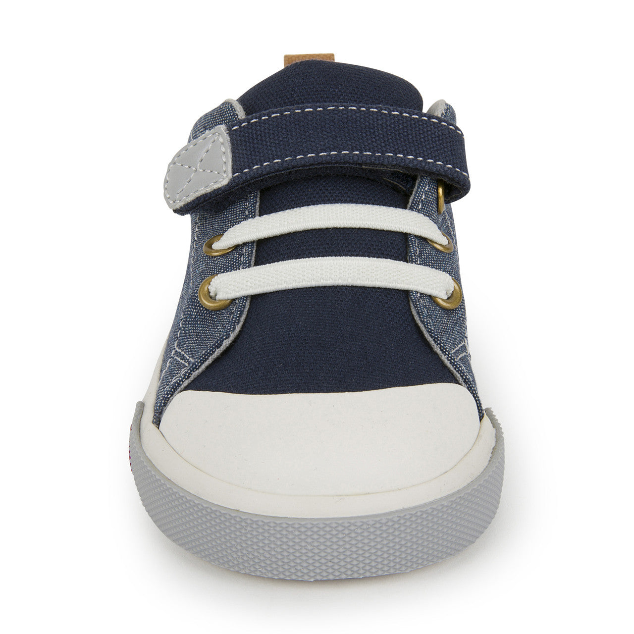 See Kai Run boys Stevie II Chambray