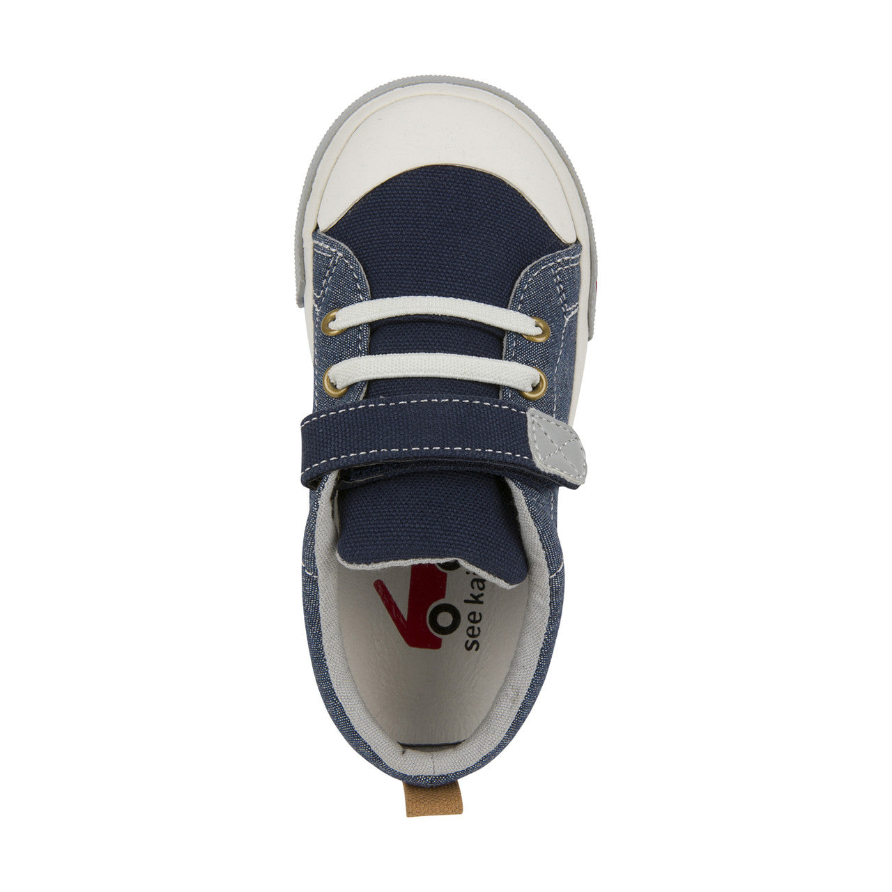 See Kai Run boys Stevie II Chambray