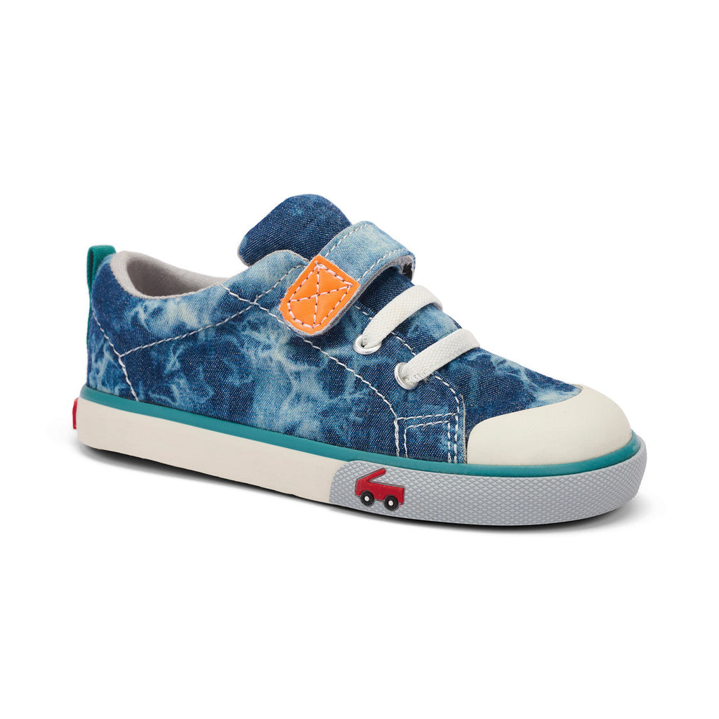 See Kai Run boys Stevie Tie Dye