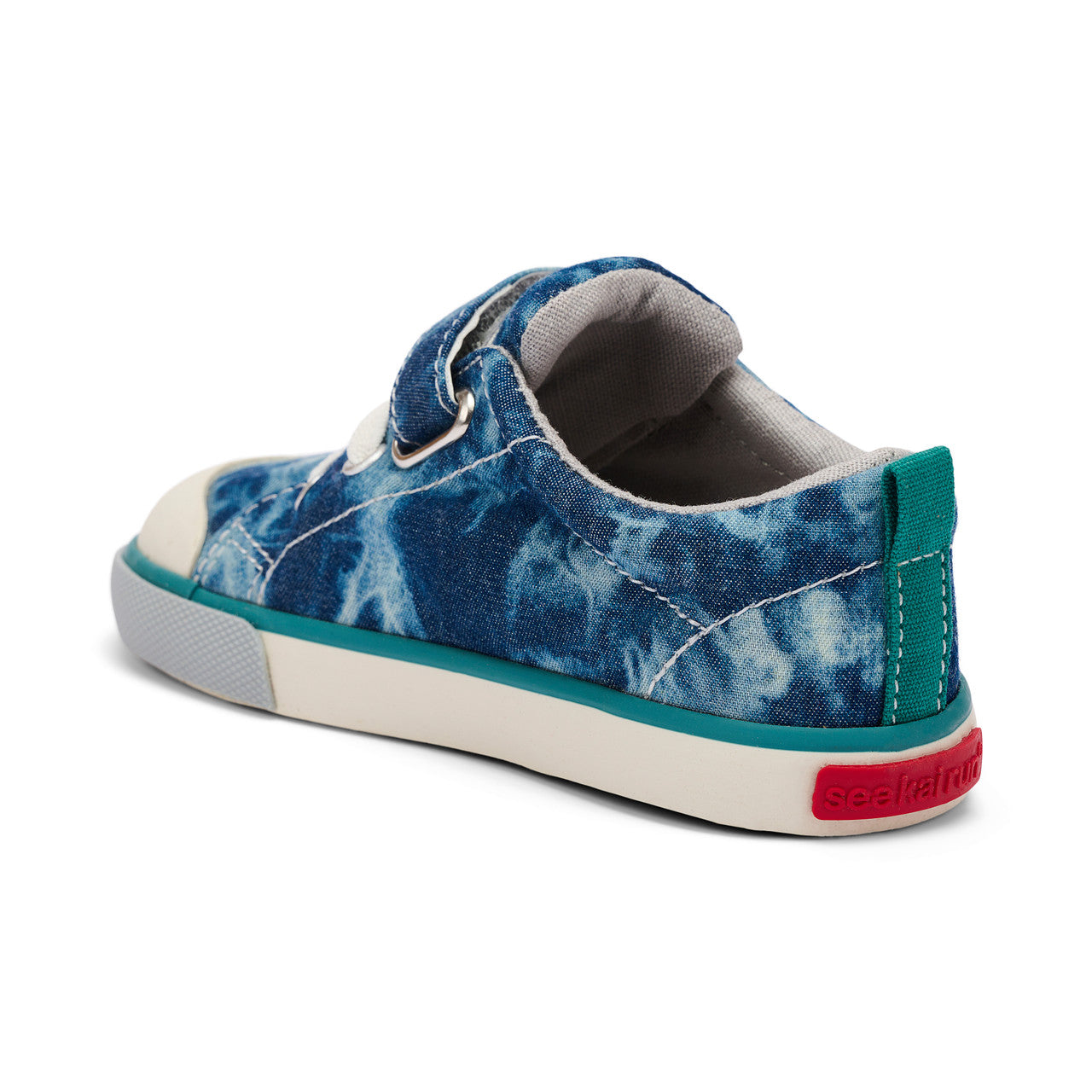 See Kai Run boys Stevie Tie Dye
