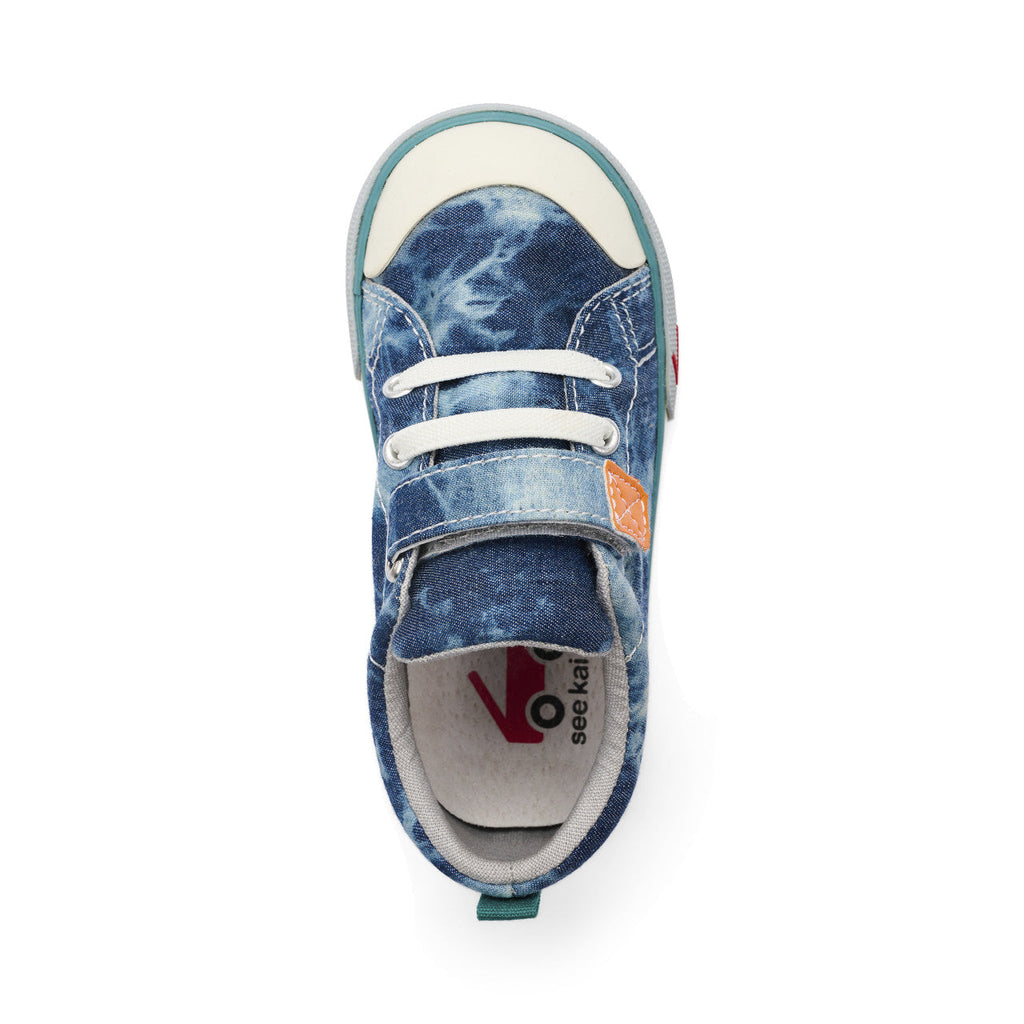 See Kai Run boys Stevie Tie Dye