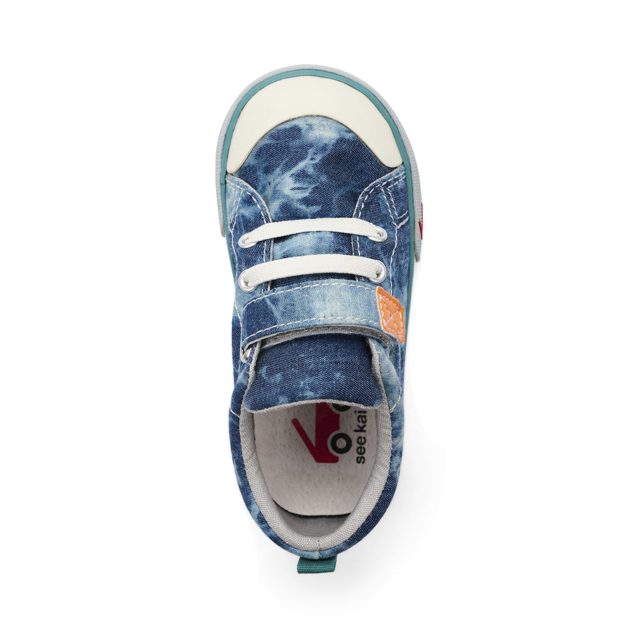 See Kai Run boys Stevie Tie Dye