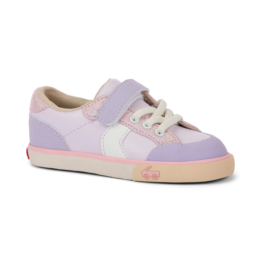 See Kai Run girls Connor Lilac