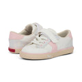 See Kai Run girls Connor White/Pink