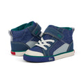 See Kai Run boys Dayton Navy Denim