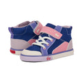 See Kai Run girls Dayton Dark Blue