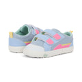 See Kai Run girls Riley Sky Blue Denim