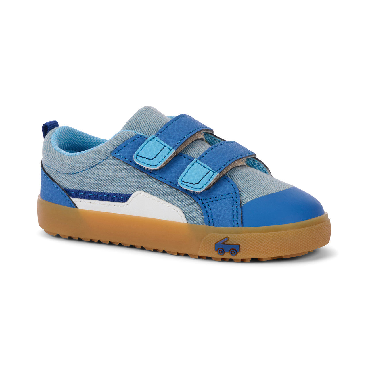 See Kai Run boys Riley Washed Denim
