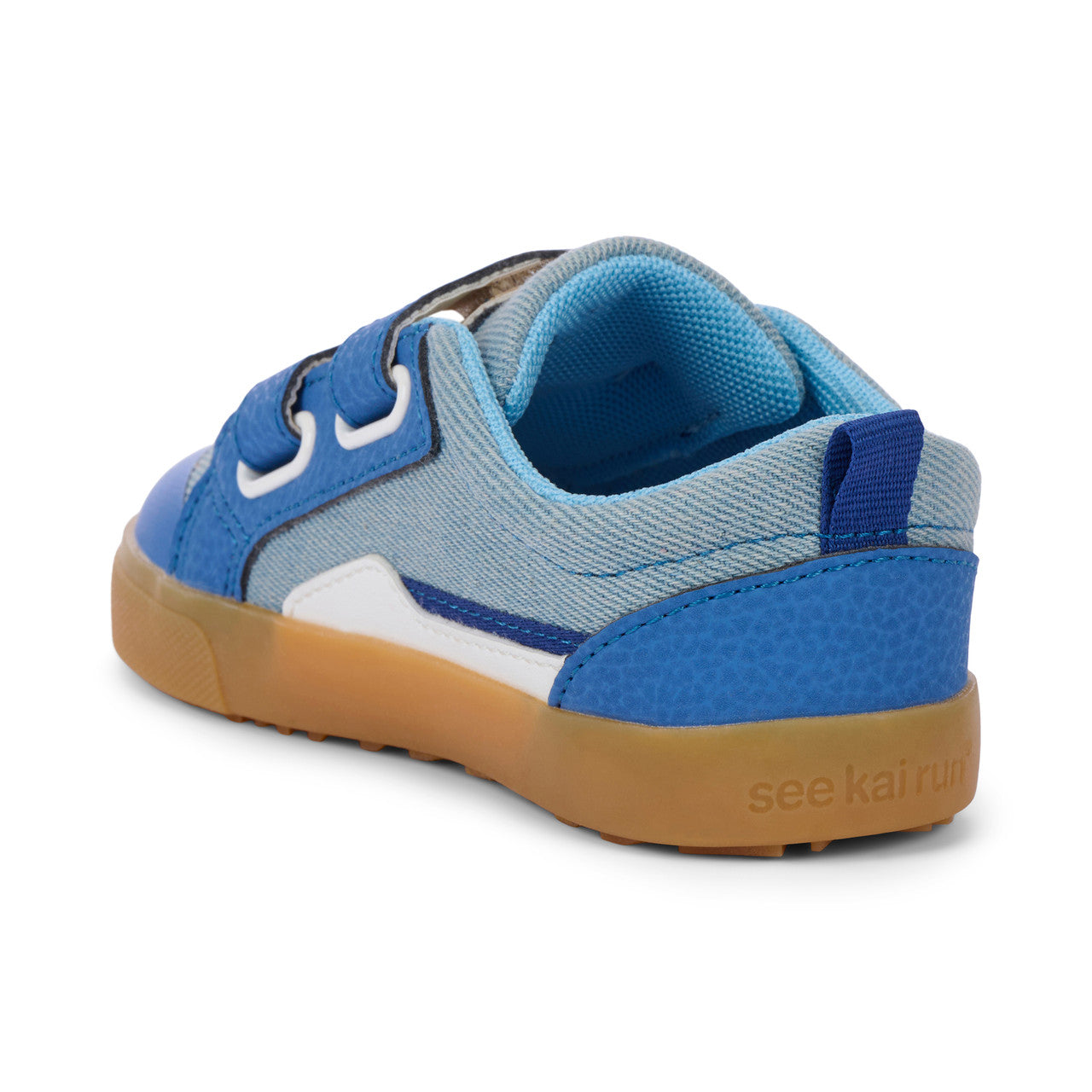 See Kai Run boys Riley Washed Denim