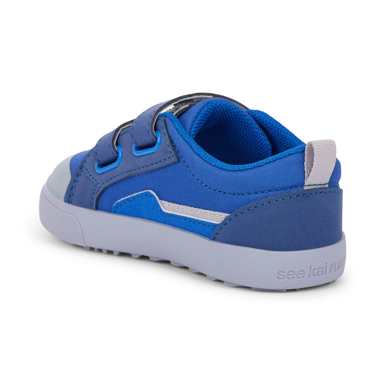 See Kai Run boys Riley Blue