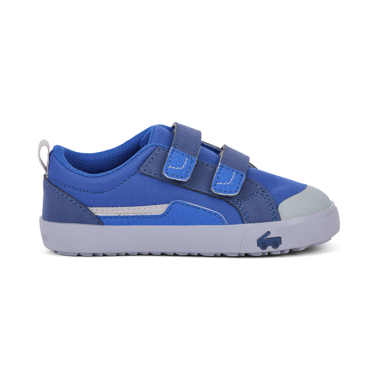 See Kai Run boys Riley Blue