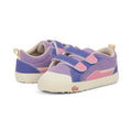 See Kai Run girls Riley Purple Corduroy