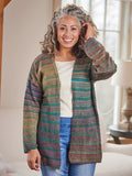 April Cornell Hemisphere Sweater