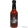 Pepper Palace Black Rose Hot Sauce