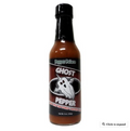 Pepper Palace Ghost Pepper Hot Sauce