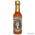 Pepper Palace Hoppin' Heat Hot Sauce