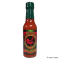 Pepper Palace Rooster Reaper Hot Sauce