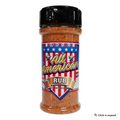 Pepper Palace All American Rub