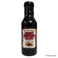 Pepper Palace Sweet Bourbon Glaze