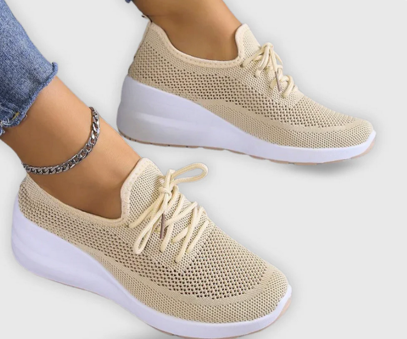 Nabalu Alex | Lightweight Breathable Summer Walking Shoes