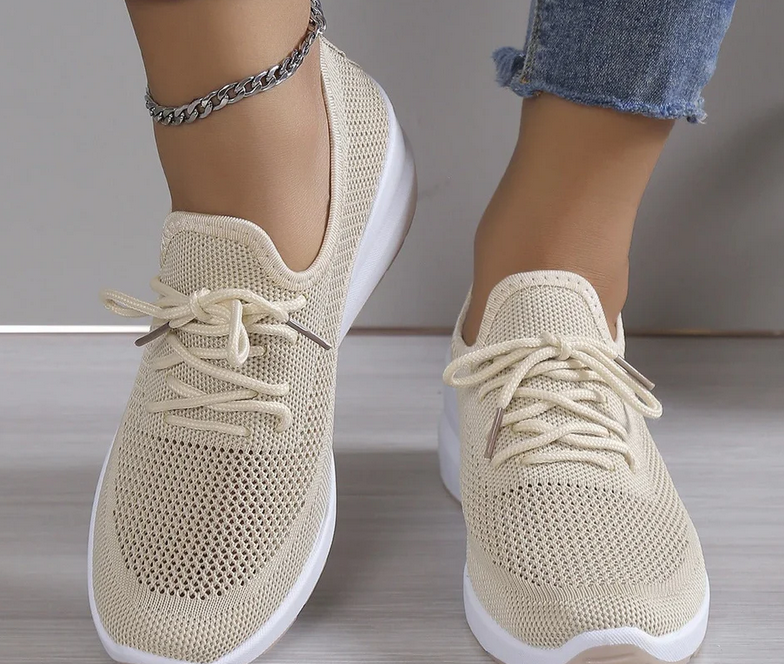Nabalu Alex | Lightweight Breathable Summer Walking Shoes