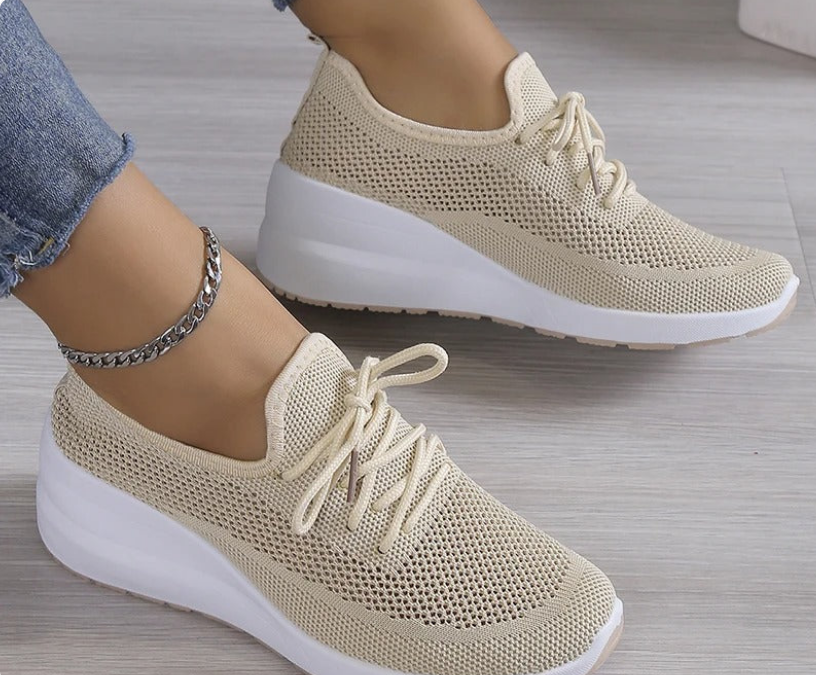 Nabalu Alex | Lightweight Breathable Summer Walking Shoes
