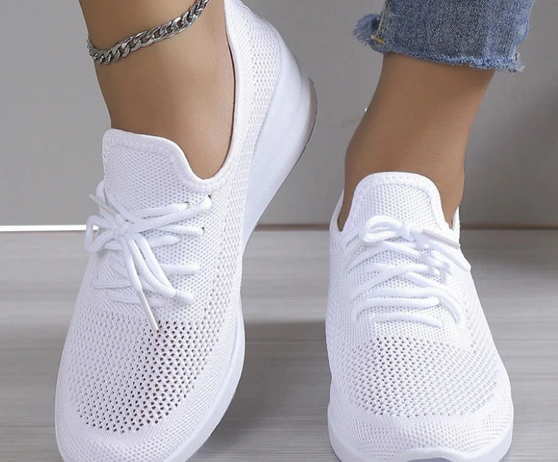 Nabalu Alex | Lightweight Breathable Summer Walking Shoes