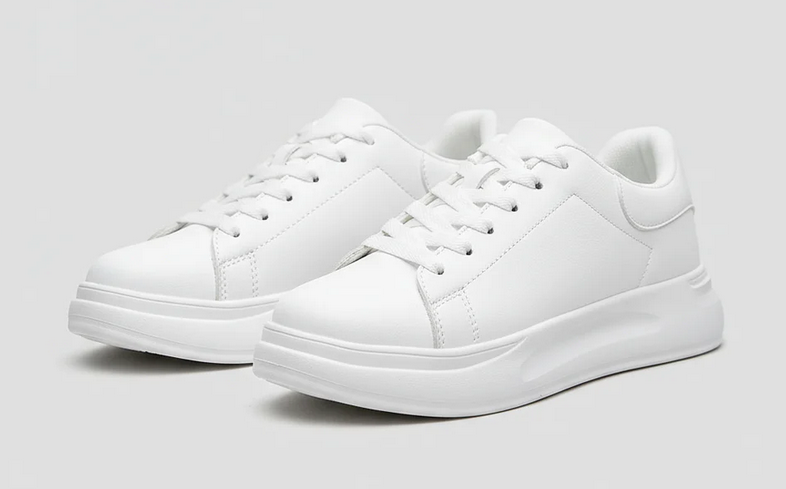 Nabalu Ava | Minimal Support Comfort Orthopedic Sneakers