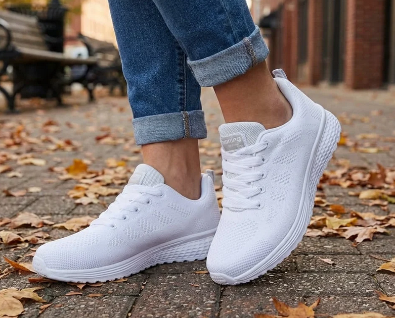 Nabalu Jordan | Breathable Comfort Orthopedic Sneakers
