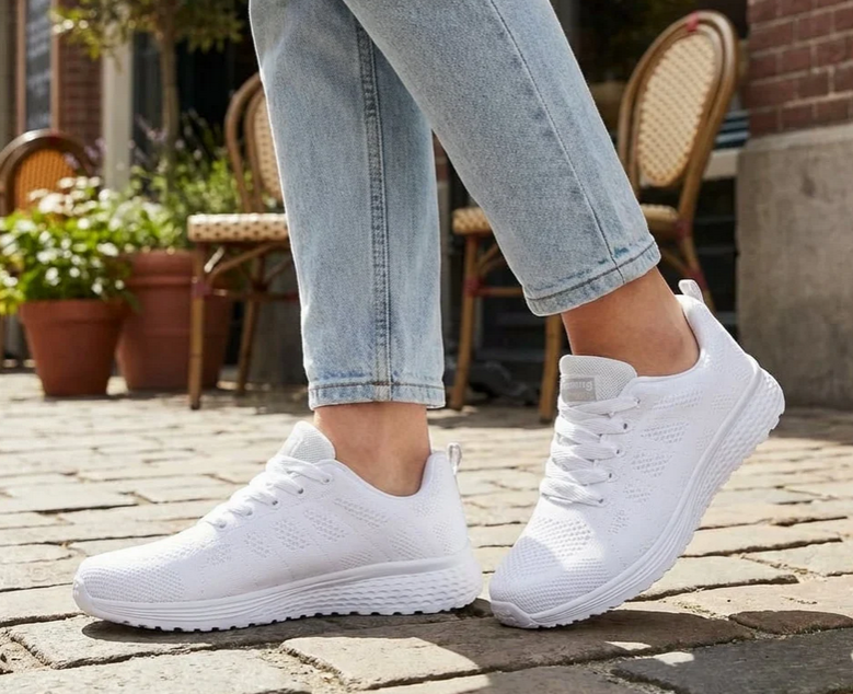 Nabalu Jordan | Breathable Comfort Orthopedic Sneakers