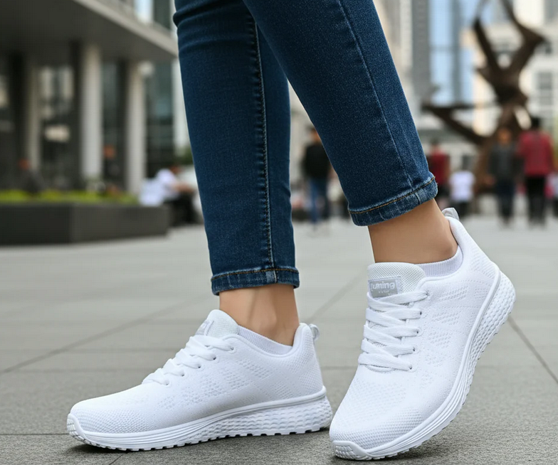 Nabalu Jordan | Breathable Comfort Orthopedic Sneakers