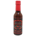 Pepper Palace Smoked Serrano Hot Sauce