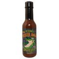 Pepper Palace Gator Death Roll Hot Sauce